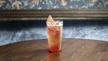 Raise a glass to World Paloma Day with this kicked-up cocktail recipe
