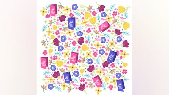 Mother’s Day brain teaser: Can you find the heart in less than 30 seconds?