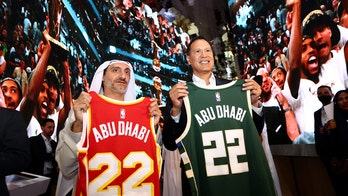 NBA, ESPN mum on holding games in a place where gay and transgender people can face death