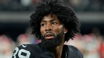 Raiders' Nate Hobbs resolves misdemeanor speeding case in Las Vegas