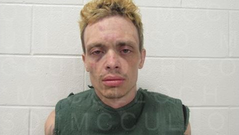 Ohio man arrested after shooting Texas officer, standoff with police