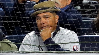 Diehard Yankees fan Nick Turturro on how team gets back to World Series, sudden TikTok fame