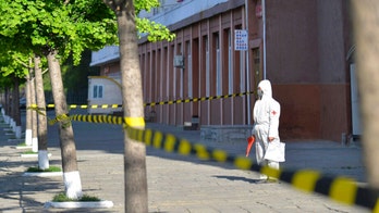 As suspected COVID spread continues in North Korea, WHO frets over missing data