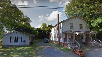 North Carolina dad, 4-month-old son, killed in shooting: 'senseless act of violence'