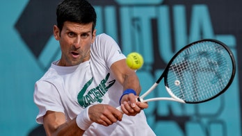 Novak Djokovic, Rafael Nadal rip Wimbledon's decision to ban Russian, Belarusian players: 'Very unfair'