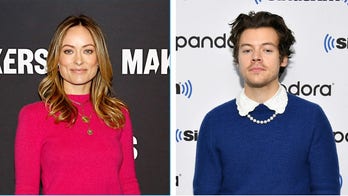 Harry Styles, Olivia Wilde all smiles during trenty LA outing after PDA-filled Italian getaway