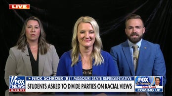 Missouri parents outraged over assignment question about Republicans and racism: 'Telling kids what to think'