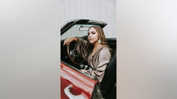 N.C.-based singer champions country music and American agriculture