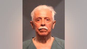 California substitute teacher arrested for allegedly molesting four young female students