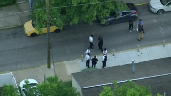 Philadelphia man shot 14 times near Temple University, others injured