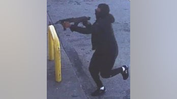 Philadelphia man killed in gas station ambush shooting in broad daylight