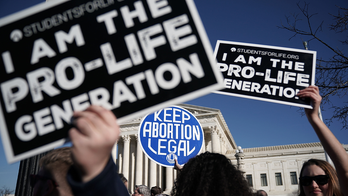 One year after Roe overturned it's time to recognize this fundamental right