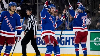 Rangers beat Hurricanes 5-2 to force Game 7