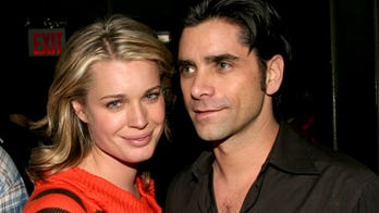 John Stamos' ex-wife Rebecca Romijn admits to current husband she misses 'a lot of things' about her ex