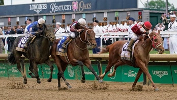 How to bet on the Kentucky Derby from home