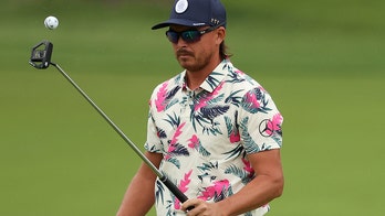 PGA Championship: Rickie Fowler addresses playing with LIV Golf ahead of major