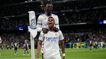 Real Madrid rallies past Man City to reach Champions League final