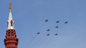 Retired Russian Gen. Botashev allegedly shot down in Ukraine: report