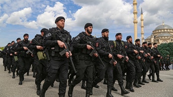 Russian morale, unit cohesion 'remains a problem' as Moscow makes slow gains in Donbas: US official