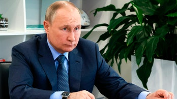 Greg Gutfeld: Biden warns UN of climate 'crisis' but spends billions on Ukraine war