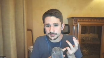 Russia's 'wanted' list ensnares blogger, military analyst shedding light on Ukraine war