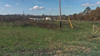 South Carolina man dies of heart attack while burying girlfriend he killed, authorities say