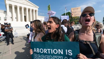Overturning Roe v. Wade may not change 'basic contours' of election that favors GOP: Analysts
