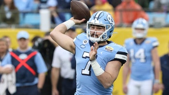 Commanders rookie Sam Howell's eating habits resurface, raise eyebrows on social media