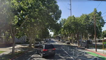 California double shooting: Gunfire erupts near San Jose State University campus