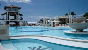 Sandals Bahamas deaths: US tourist who survived is 'still in good condition' at Florida hospital