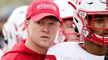Scott Frost, Nebraska penalized for violating NCAA rules