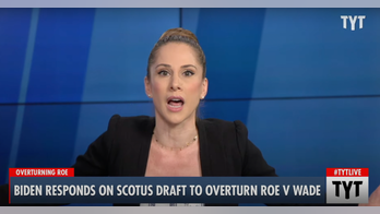 Progressive 'Young Turks' host says she's 'done' with Democrats, including the Squad: 'Disgusting, feckless'