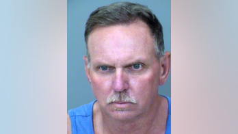 Former Arizona sheriff's deputy arrested for allegedly crashing weddings and stealing newlyweds' gifts