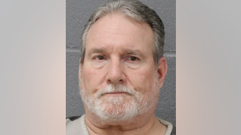 Texas judge who presides over drinking and driving cases is arrested for a DWI