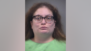 Las Vegas woman facing attempted murder charges for allegedly driving car into crowd at In-N-Out drive-thru