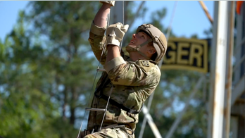 Top Ranger tough: Fox Nation's new three-part special chronicles the 'Best Ranger' military competition