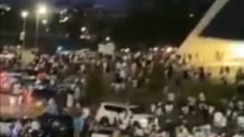 4 injured in shooting at Louisiana high school graduation