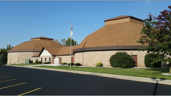 Indiana pastor admits adultery, alleged victim says she was just 16 years old: 'It's not just adultery'