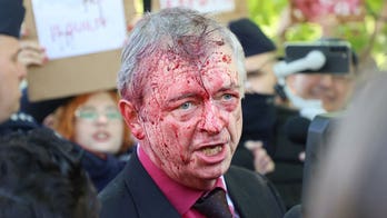 Russia demands formal Polish apology for Warsaw anti-war protest