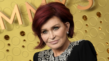Sharon Osbourne is coming to Fox Nation with new documentary series