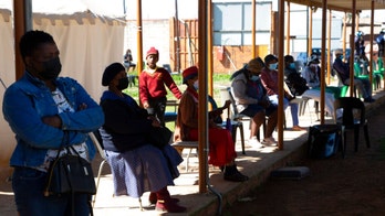 COVID surge in South Africa driven by omicron sub-variants, experts say