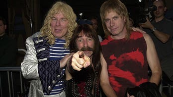 'This is Spinal Tap' sequel in the works with Michael McKean, Christopher Guest and Harry Shearer returning