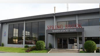 Boat bursts into flames at Illinois marina, multiple injured