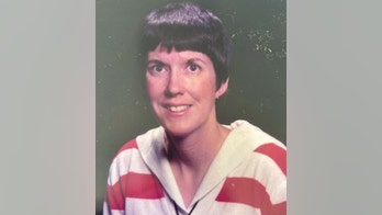Human remains discovered in Colorado 28 years ago ID’d as missing Washington woman