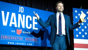 Vance wins Ohio Senate primary; Key Republicans sound off on SCOTUS leak's midterms impact