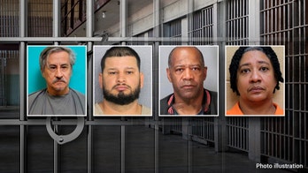 At least 135 teachers, aides charged with child sex crimes this year alone