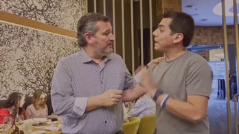 Ted Cruz confronted by activist at restaurant over Uvalde shooting after NRA appearance