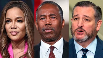 ABC's Sunny Hostin condemned by Black, Latino Republicans for disparaging remarks: 'That's racism right there'