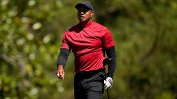Tiger Woods prepares for PGA Championship, says he's gotten 'stronger' since Masters