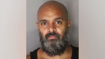 NYC homeless sex offender kidnaps woman, rapes her for five days in abandoned building: prosecutors